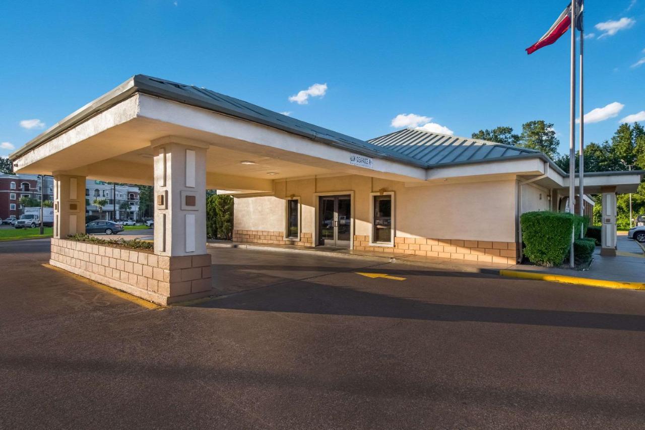 Quality Inn & Suites Lufkin Eksteriør bilde