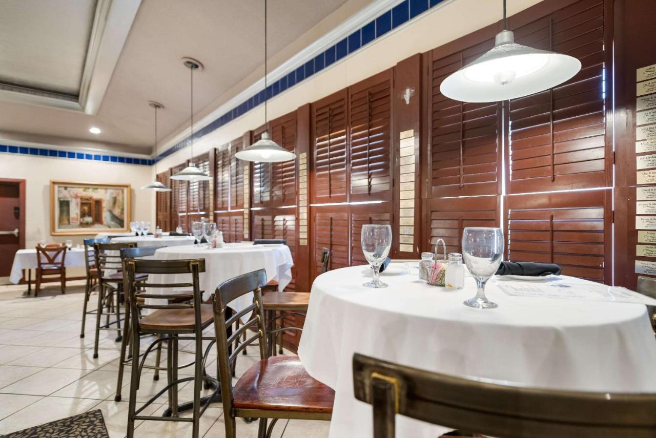 Quality Inn & Suites Lufkin Eksteriør bilde