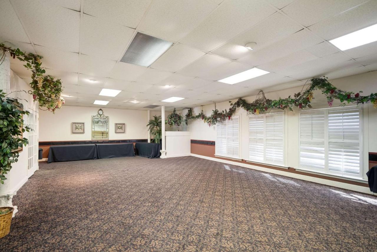 Quality Inn & Suites Lufkin Eksteriør bilde