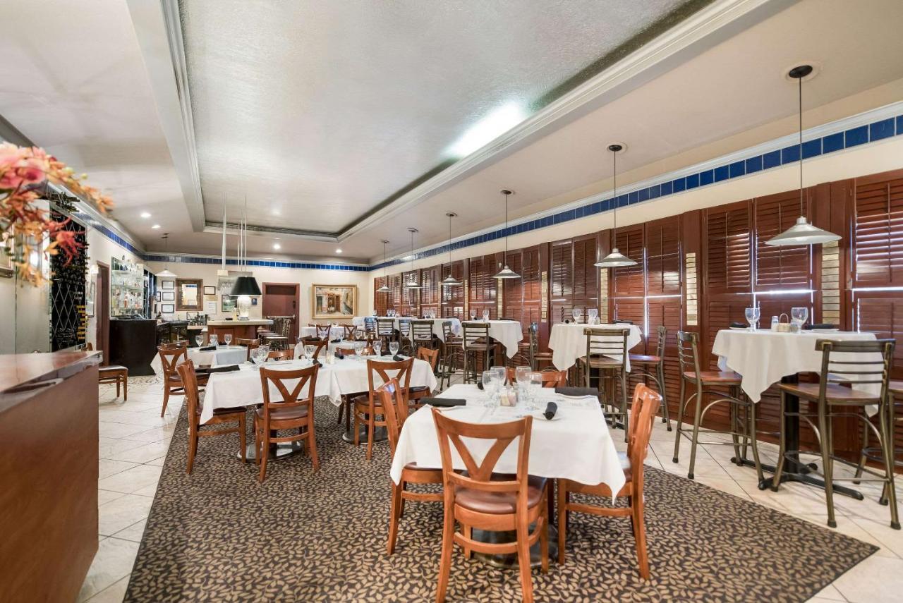 Quality Inn & Suites Lufkin Eksteriør bilde