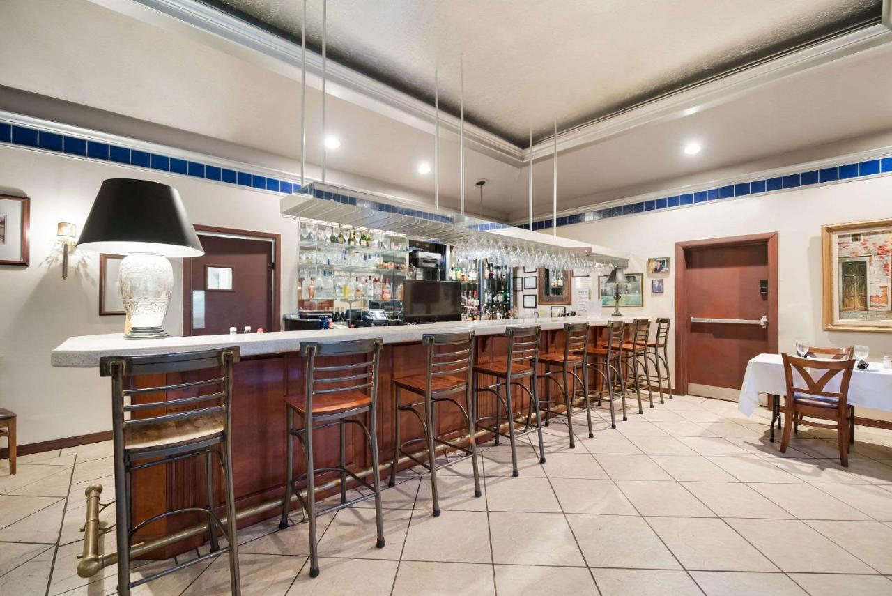 Quality Inn & Suites Lufkin Eksteriør bilde
