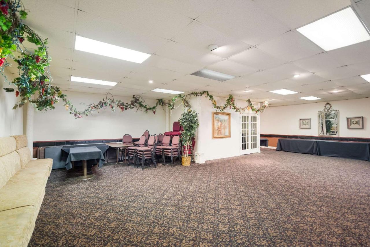 Quality Inn & Suites Lufkin Eksteriør bilde