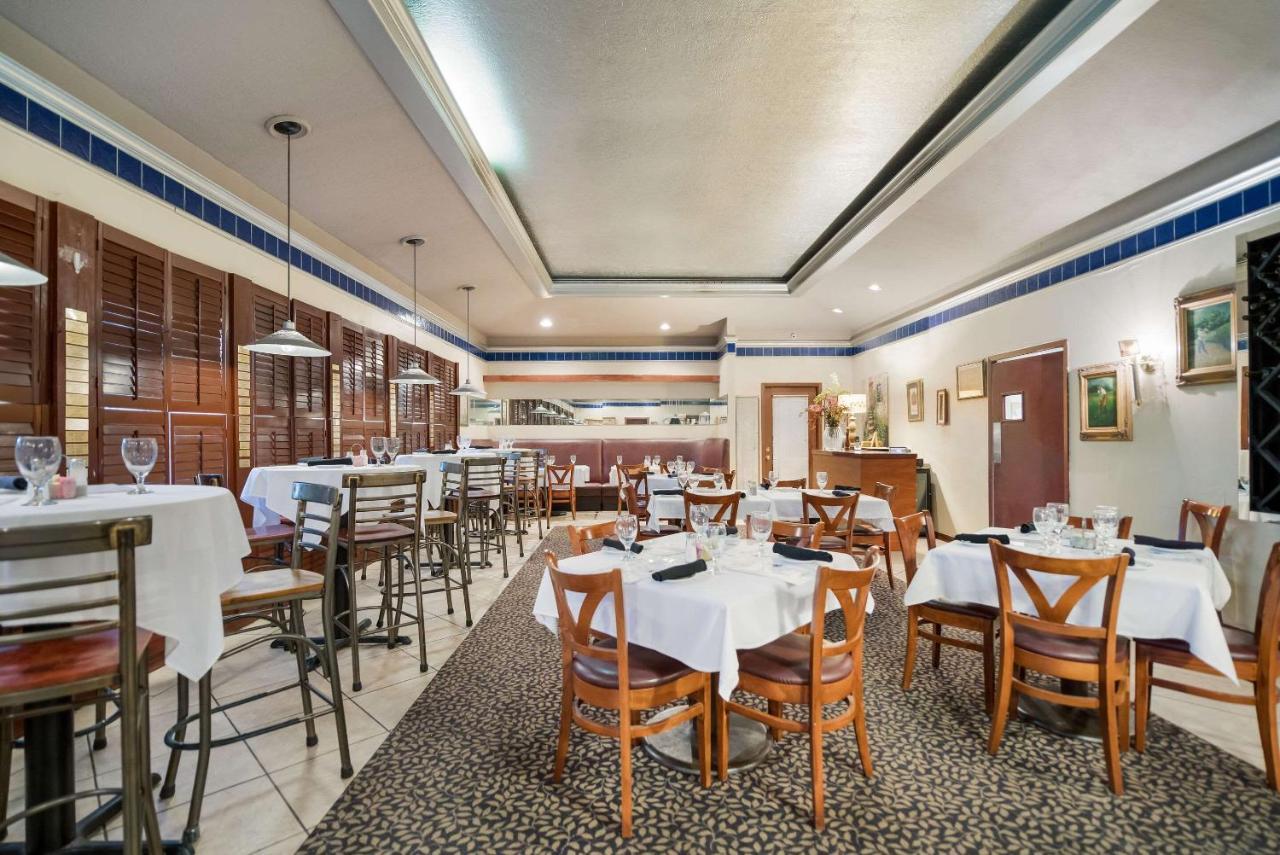 Quality Inn & Suites Lufkin Eksteriør bilde