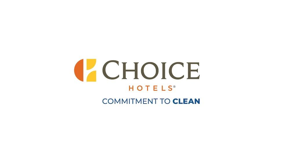 Quality Inn & Suites Lufkin Eksteriør bilde