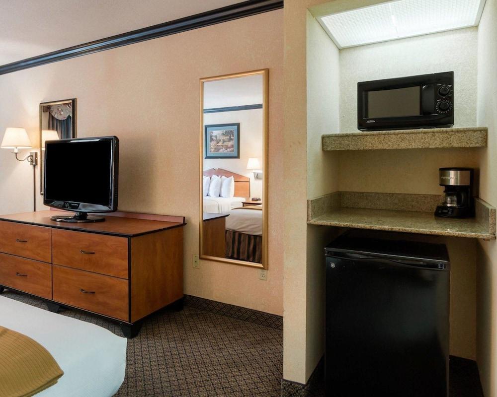 Quality Inn & Suites Lufkin Eksteriør bilde