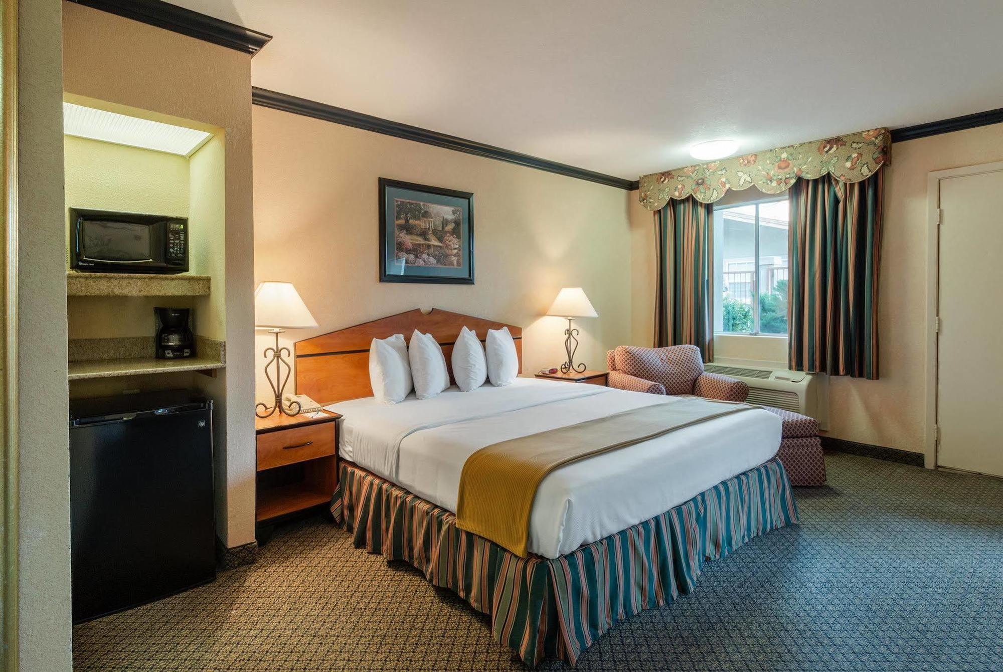 Quality Inn & Suites Lufkin Eksteriør bilde